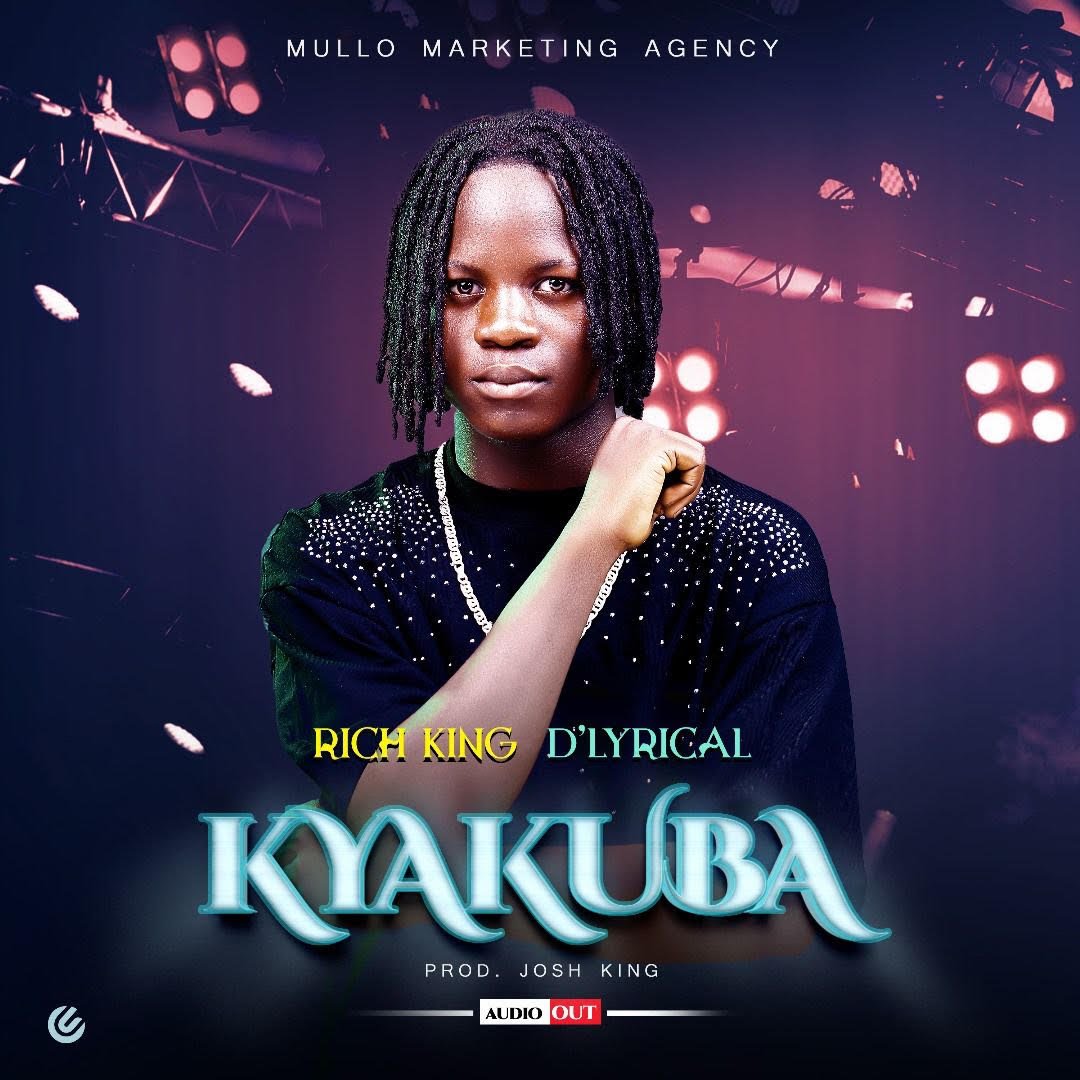Rich King DLyrical